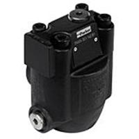 Series D4S 2/2-Way Seat Valve for In-Line Mounting